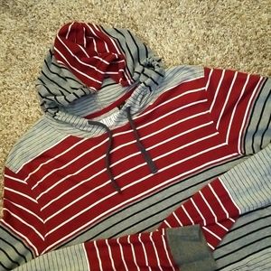 "Hoodie" by Micros (XL)